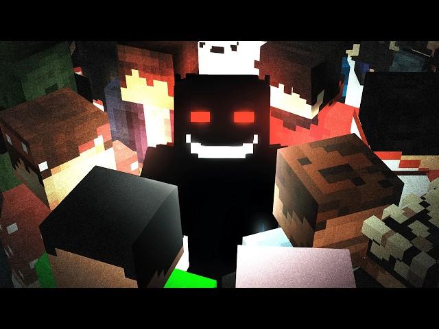 Exploring Minecraft's Most Disturbing SMP.. (Realms SMP)