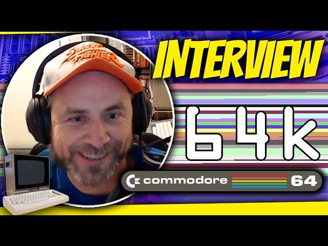 Interview With BastichB 64K
