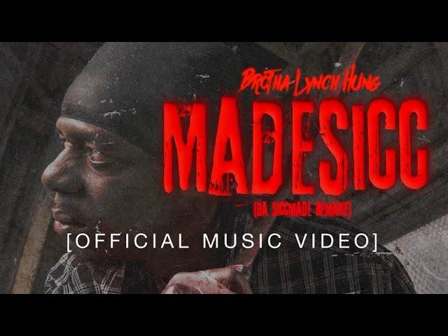 Brotha Lynch Hung – Madesicc (Da Siccmade Remake) [Official Music Video]