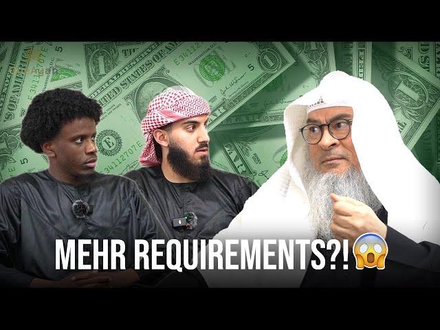 ASSIM Al-HAKEEM DOES NOT MESS AROUND! (MUST WATCH)