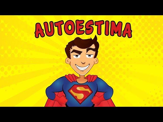 AUTOESTIMA | COMO MELHORAR A SUA COM TÉCNICAS SIMPLES E PODEROSAS