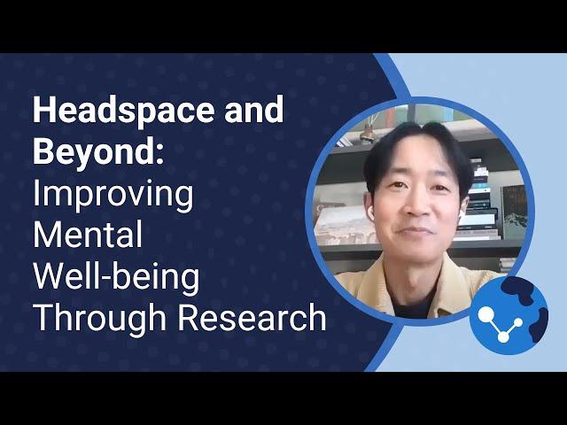 Headspace and Beyond: Improving Mental Well-being Through Research