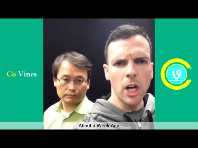 Top Vines of Eh Bee (w/Titles) Eh Bee Family Vine Compilation - Co Vines