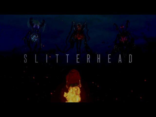 Slitterhead: Video Games Will Be Okay