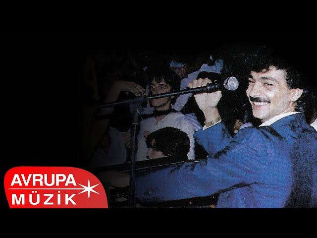 Atilla Kaya - Potpori: Mavi Mavi / Vur Davulcu / Seninle (Official Audio)
