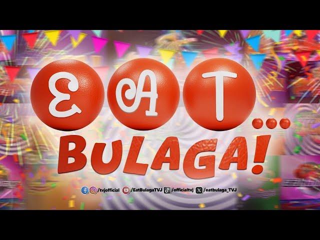 EAT BULAGA LIVE | GIMME 5 CHAMIONSHIP | September 21, 2024