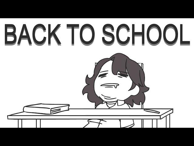 Back To School