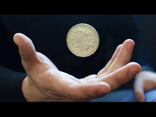 5 Impossible Magic Tricks But You Can Do It