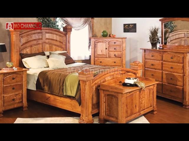 Best 30 Inspiration Bedroom Oak Furniture Design Ideas