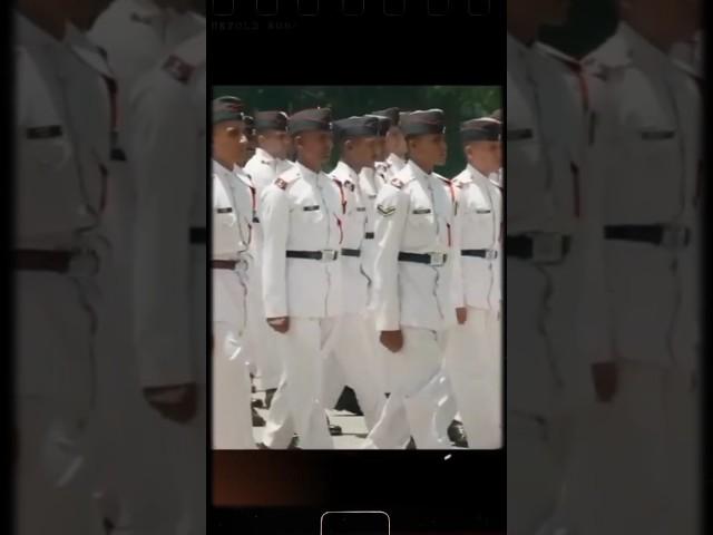 NDA National Defense Academy  #nda #army #upsc #fauji #sanik  #navy #airforce #police #shorts