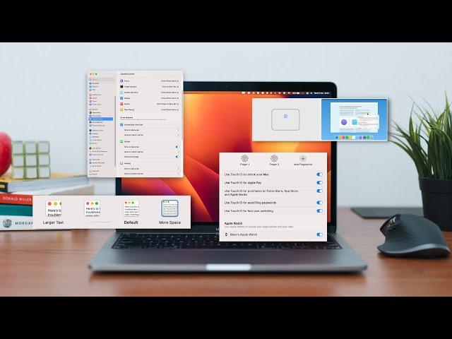 Ganti MacBook baru? Jangan lupa ubah 17 setting ini!