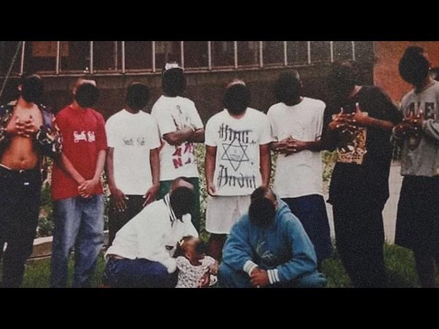 Most Dangerous Neighborhoods "Southside Chicago BD's " Part 1 (Documentary) Gangs | Drill | History