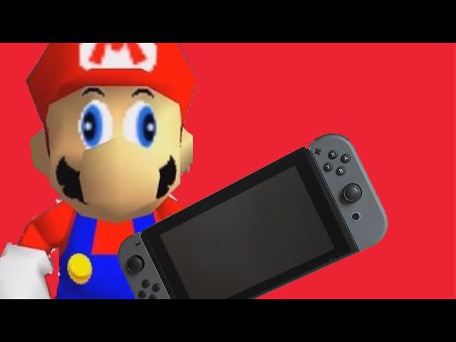 Nintendo’s Big Problem