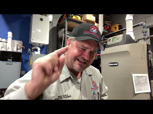 They Couldn't Identify a Capacitor?! HVAC Trade Schools Are Failing Us