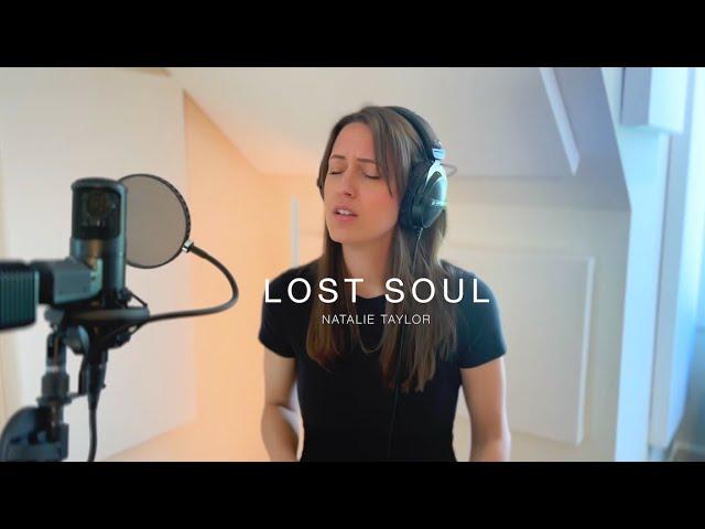 Natalie Taylor - Lost Soul (Live)