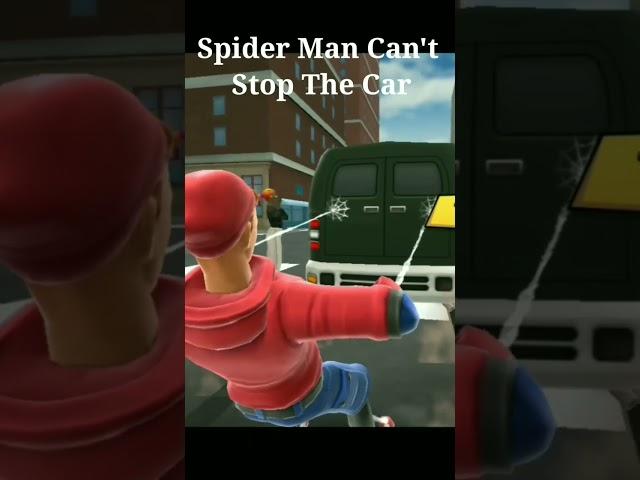 Spider Fighter 3 Spider man vs Iron Man #short #spiderman #ironman