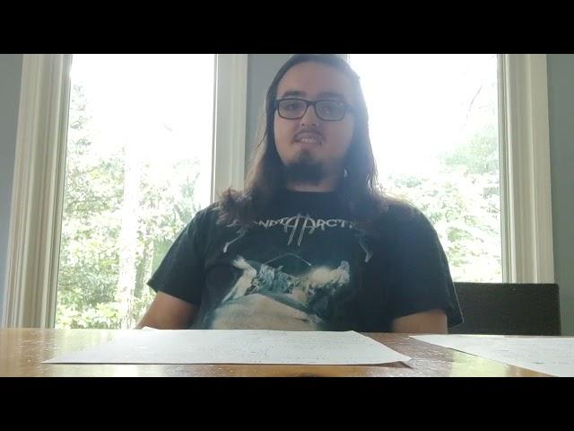 Magic Metal Mondays Episode 89: Re-Ranking Sonata Arctica's Albums