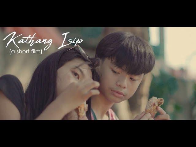 Kathang Isip | Short Film Music Video (Ben&Ben)