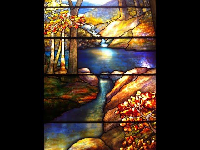 'In paradisum' from the Requiem (David Briggs, 2003)