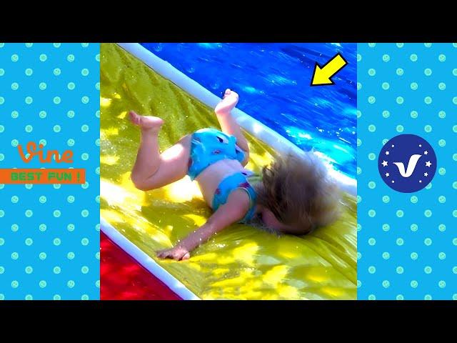 Best FUNNY Videos 2024  1 Hours Funny Moments Of The Year Compilation P5