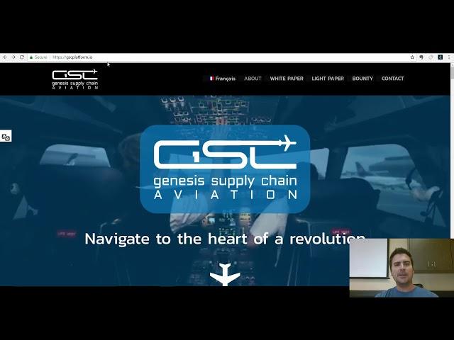 Game Changer for the Industrial Internet   How GSC Platform Will Transform the Aviation Supply Chain