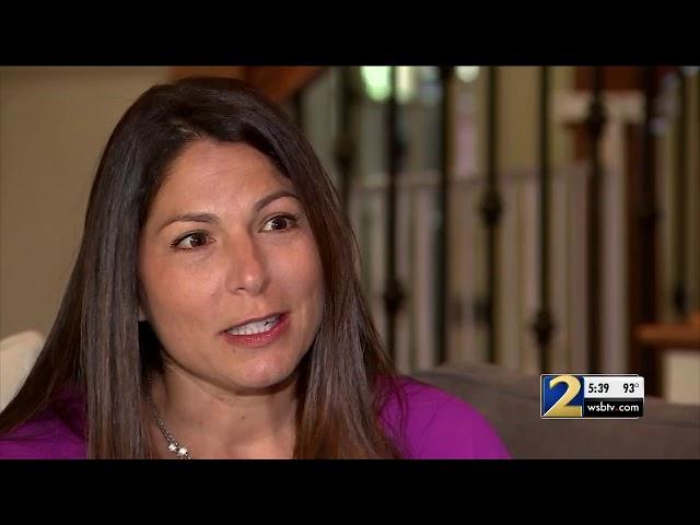 JScreen Study on BRCA Screening WSB-TV News Segment