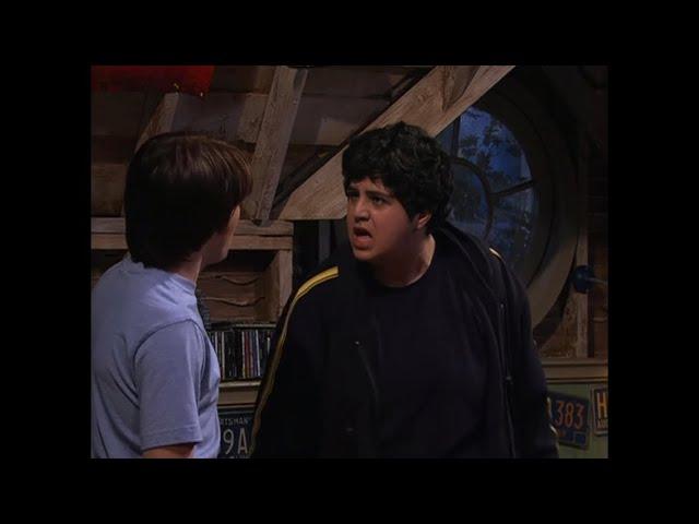 Drake & Josh - Drake Helped Josh Keep His Drivers License, But Is Now Taking Advantage Of Him