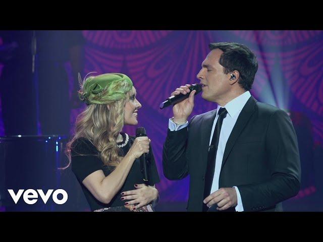 Daniel Boaventura - Come Fly With Me (Ao Vivo) ft. Filippa Giordano