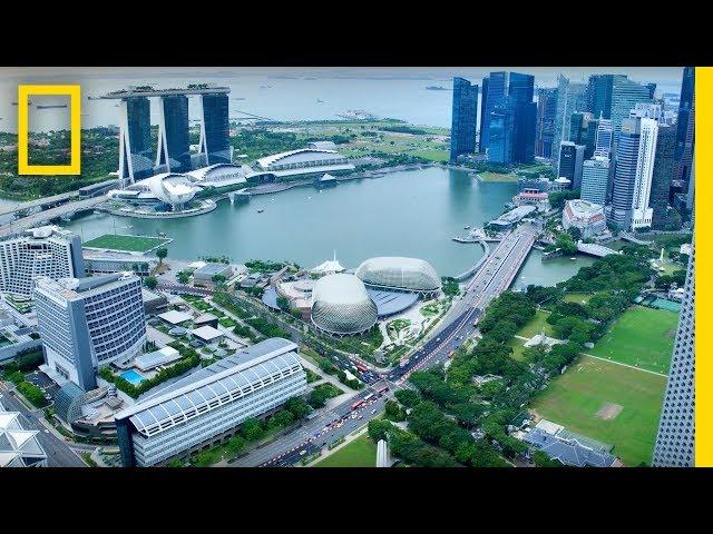 City of the Future: Singapore – Full Episode | National Geographic