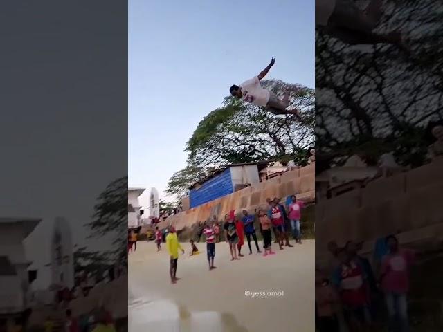 Long Jump Watch till end//English//Gurjit Singh Bhallian"