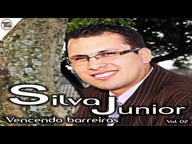 Silva Junior - CD "Vencendo Barreiras"