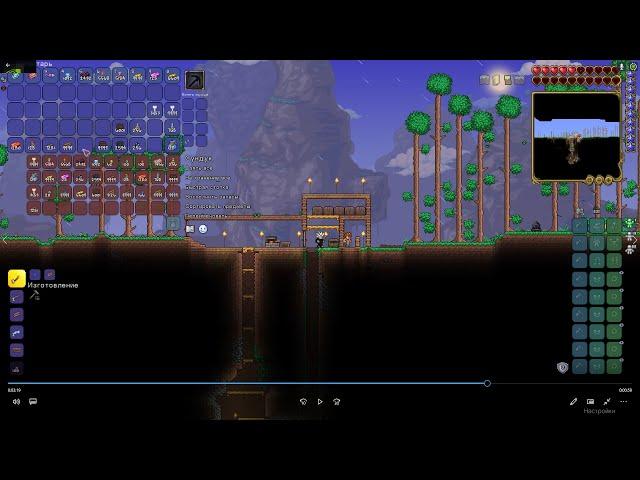 Terraria 1.4.4.9 Пк : Как правильно дюпать вещи