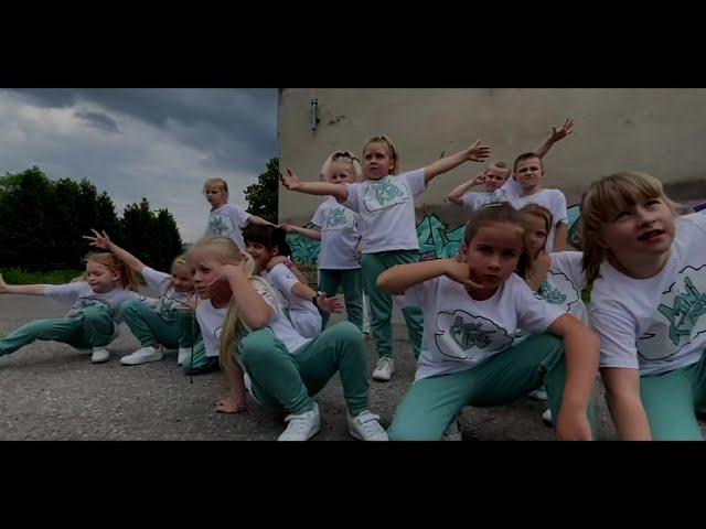 Video clip Mini Kids- sezon taneczny 2023/2024