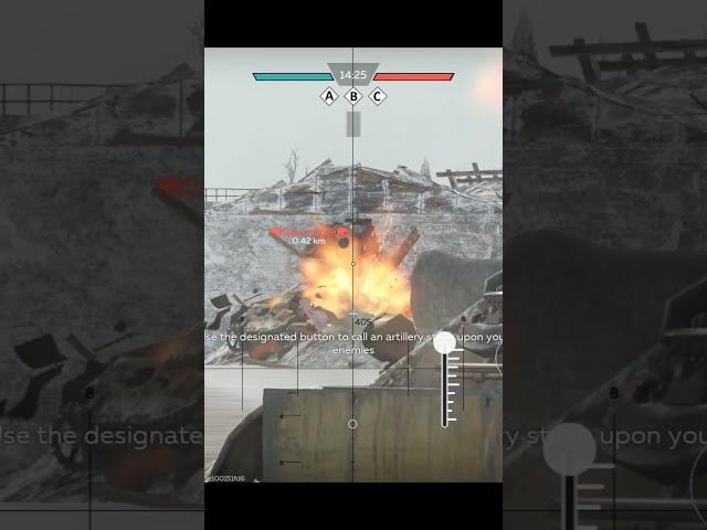 War Thunder Mobile - LARGEST AMMO EXPLPOSION I'VE EVER SEEN!! - YO HOW MUCH AMMO WAS THIS