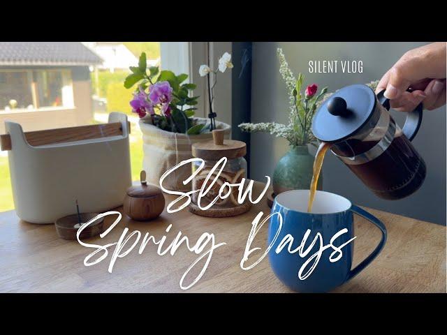 Silent Vlog | Slow Living in Oslo & Celebrating Norway 