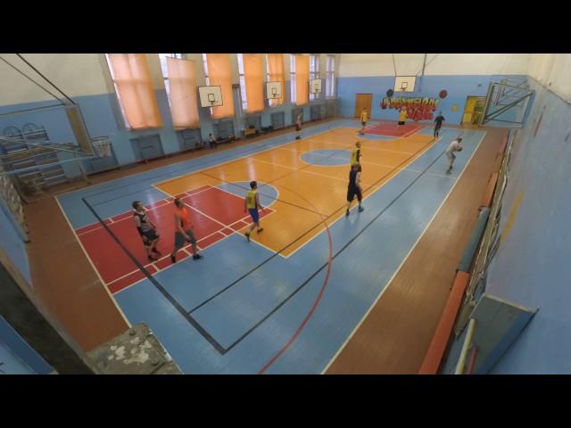 Аван-Гард игра 4, 5 период
