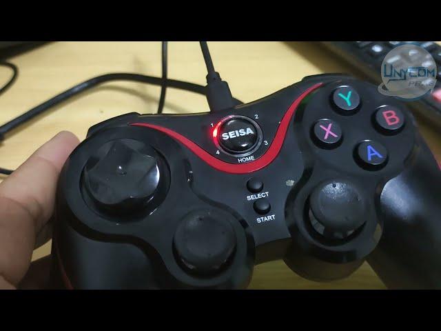 Instalar consola de juegos  en TV BOX  mediante USB booteable EMUELEC