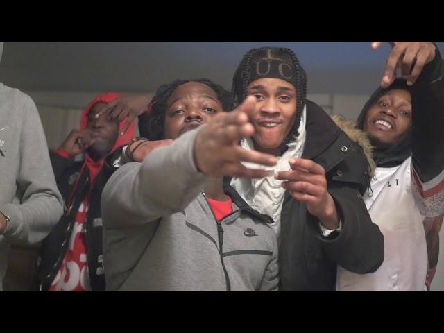 Bankroll Buna - Bixty (Official Video) (Shot By @SoDope__Ty)