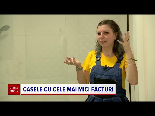 Ce este o casă pasivă. Proprietarii unei astfel de locuințe au facturi infime