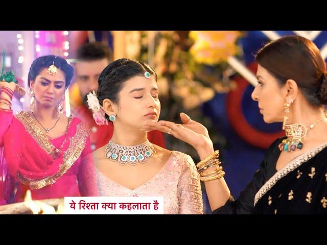 Yeh Rishta Kya Kehlata Hai Today Episode NEW PROMO | 13th September  2024 |