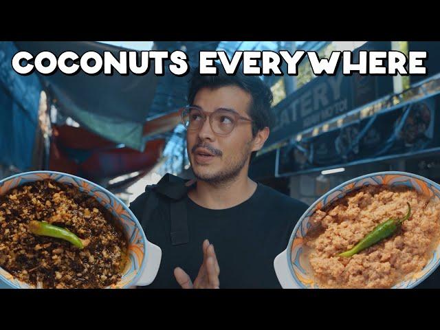 THE BEST FOOD IN BICOL WITH ERWAN HEUSSAFF | You Need To Try These Dishes