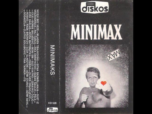 Minimax 1 (1980)