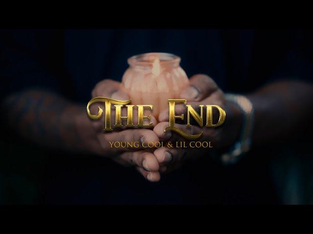 Young Cool & Lil Cool - The End  (Official Music Video)