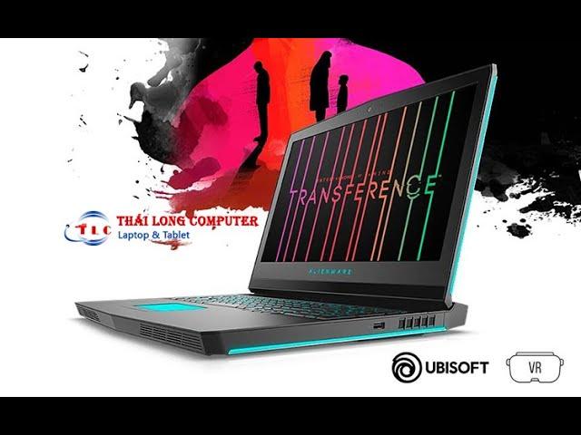 Thái Long Computer Alienware Gaming ( Laptopnhapkhau.vn )