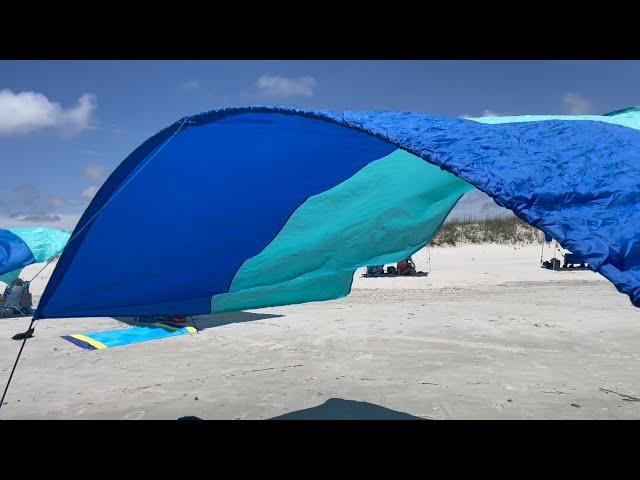 Shibumi Shade Why it Fell and Fix. My Review