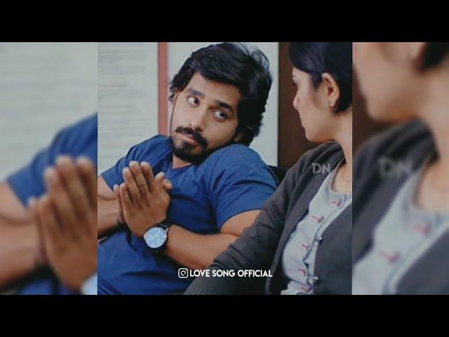 Dia movie whatsapp status tamil  Dia movie scene status  Pogiren 8D song  DN