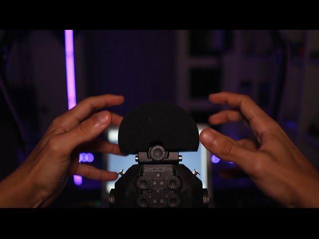 POV: You Are ASMR Izak *MOUTH SOUNDS EDITION*