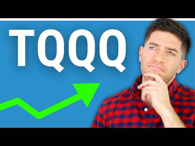 TQQQ Review – Is It A Good Investment for a Long Term Hold Strategy?