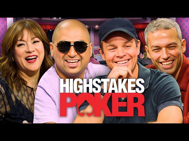 Best of High Stakes Poker in 2024! Massive Pots & Unbelievable Action!