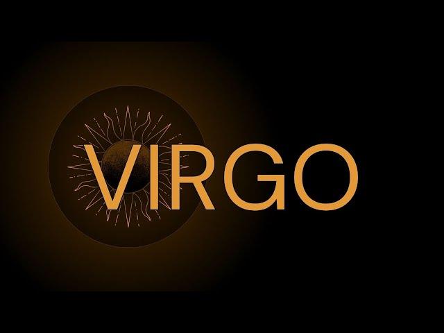 ️VIRGO"Omg,STRONG POSSIBILITY of LONG TERM ROMANCE, GET READY VIRGO..!"